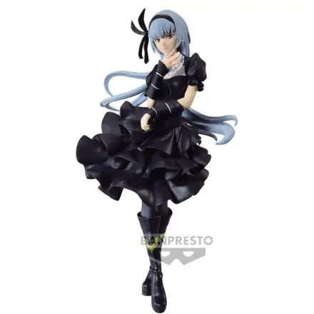 That Time I Got Reincarnated as a Slime Otherworlder Luminus Valentine figure 19cm product photo