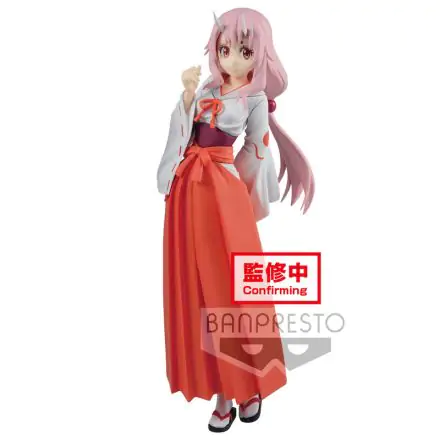 That Time I Got Reincarnated as a Slime Otherworlder Shuna figure 19cm product photo