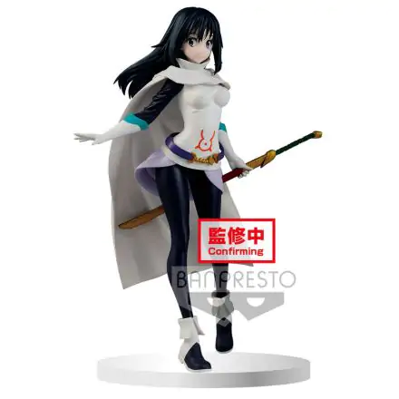 That Time I Got Reincarnated as a Slime Otherworlder vol.1 Shizu figure 17cm product photo