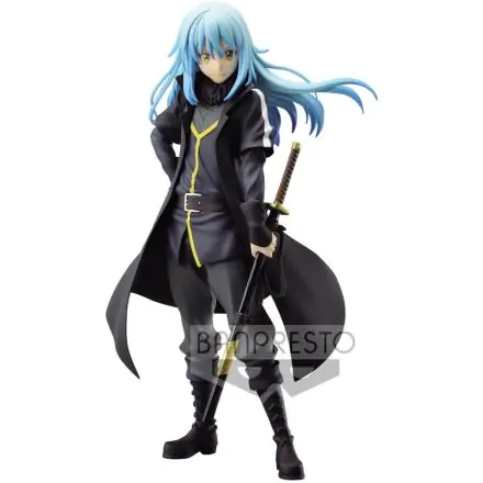 That Time I Got Reincarnated as a Slime Otherworlder Vol.14 Rimuru figure 16cm product photo