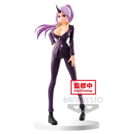 That Time I Got Reincarnated as a Slime Otherworlder vol.2 Shion figure 18cm product photo