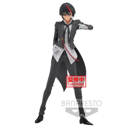 That Time I Got Reincarnated as a Slime Otherworlder vol.3 Diablo figure 19cm product photo