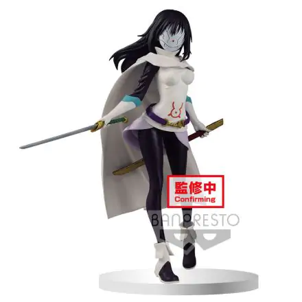 That Time I Got Reincarnated as a Slime Otherworlder vol.3 Shizu figure 17cm product photo