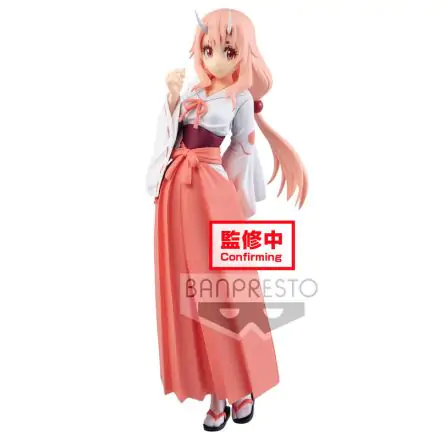 That Time I Got Reincarnated as a Slime Otherworlder vol.6 Shuna figure 16cm product photo