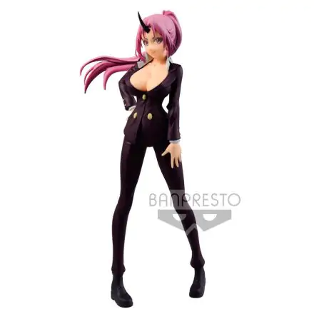 That Time I Got Reincarnated as a Slime Otherworlder vol.7 Shion figure 18cm product photo