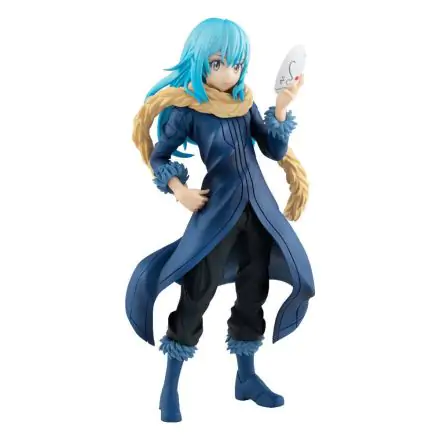 That Time I Got Reincarnated as a Slime Pop Up Parade PVC Statue Rimuru 16 cm product photo