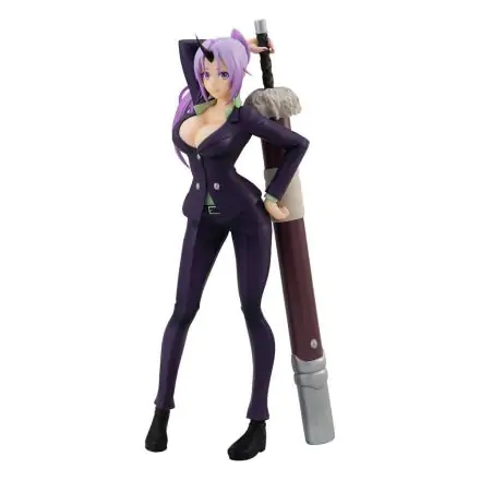That Time I Got Reincarnated as a Slime Pop Up Parade PVC Statue Shion 18 cm product photo