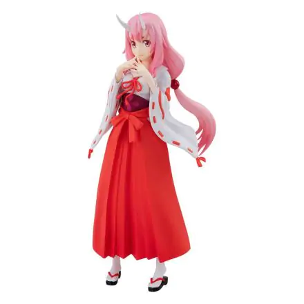 That Time I Got Reincarnated as a Slime Pop Up Parade PVC Statue Shuna 17 cm product photo