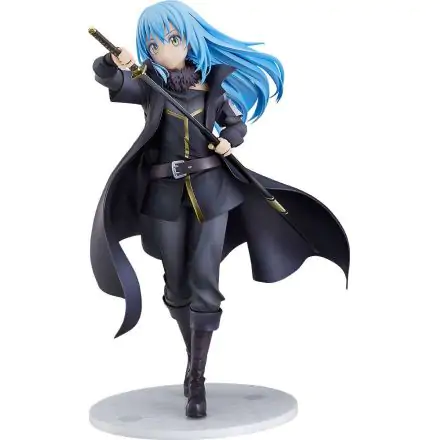 That Time I Got Reincarnated as a Slime PVC Statue 1/7 Rimuru Tempest 23 cm product photo