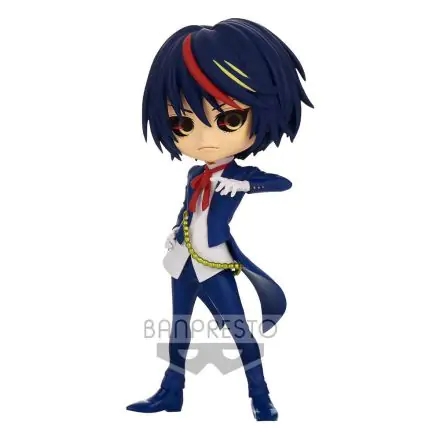 That Time I Got Reincarnated as a Slime Q Posket Mini Figure Diablo Ver. B 14 cm product photo