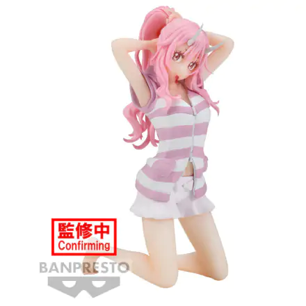 I Got Reincarnated as a Slime Relax Time Shuna figure 13cm product photo