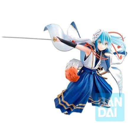 That Time I Got Reincarnated As a Slime Rimuru Ichibansho figure 14cm product photo