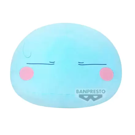 That Time I Got Reincarnated as a Slime Rimuru plush toy 37cm termékfotója