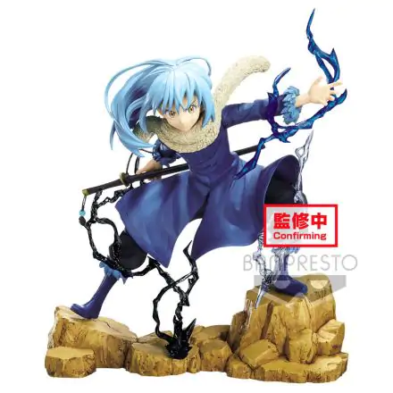 That Time I Got Reincarnated as a Slime Rimuru Tempest figure 18cm product photo