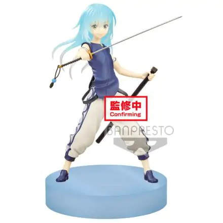 That Time I Got Reincarnated as a Slime Rimuru Tempest figure 21cm product photo