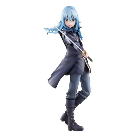 That Time I Got Reincarnated as a Slime PVC Statue Rimuru Tempest 23 cm product photo