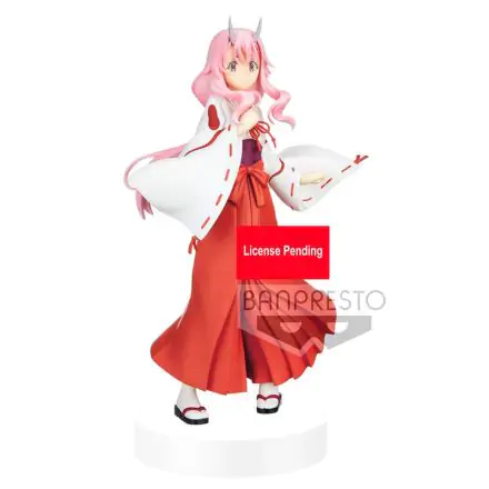That Time I Got Reincarnated as a Slime Shuna figure 21cm product photo