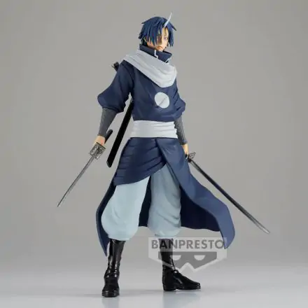 That Time I Got Reincarnated as a Slime Soei figure 21cm product photo