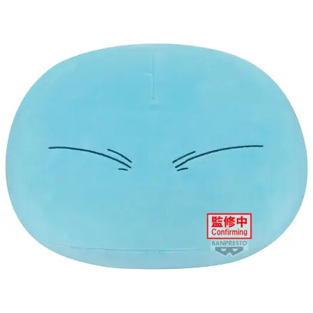 That Time I Got Reincarnated as a Slime Super Big Rimuru Tempest plush 35cm product photo