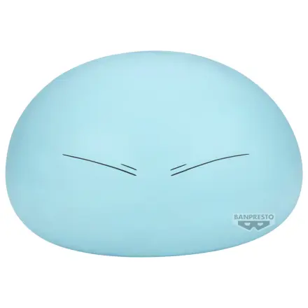 That Time I Got Reincarnated as a Slime Tears of the Azure Rimuru Big Soft figure 26cm product photo