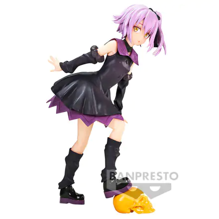 That Time I Got Reincarnated as a Slime Violet figure 16cm termékfotója