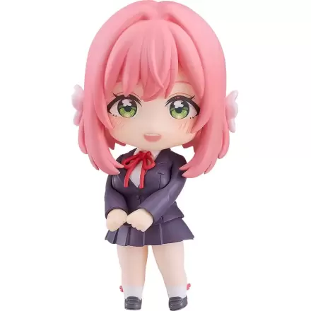 The 100 Girlfriends Who Really, Really, Really, Really, Really Love You Nendoroid PVC Action Figure Hakari Hanazono 10 cm termékfotója