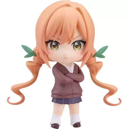 The 100 Girlfriends Who Really, Really, Really, Really, Really Love You Nendoroid PVC Action Figure Karane Inda 10 cm termékfotója