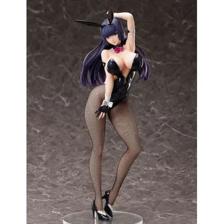 The Absolute Rule of Queen Tomoka Hinasawa Statue 1/4 Tomoka Hinasawa Bunny Ver. 46 cm product photo