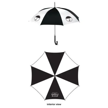 The Umbrella Academy Umbrella Logo product photo