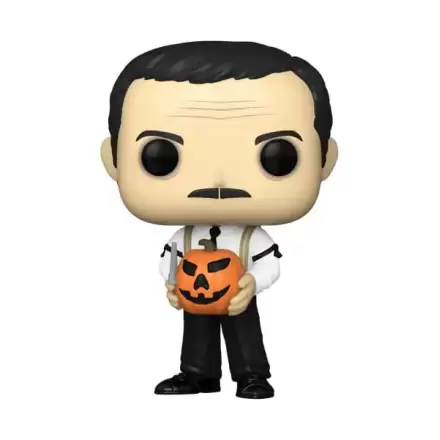 The Addams Family Funko POP! TV Vinyl Figure Gomez 9 cm termékfotója