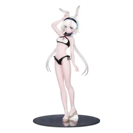 The Alchemist of Ars Magna Statue 1/6 Namtal Bikini Ver. 24 cm product photo