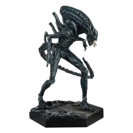 The Alien vs. Predator Collection Statue 1/16 Xenomorph Warrior 14 cm product photo