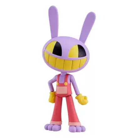 The Amazing Digital Circus Nendoroid Action Figure Jax 10 cm product photo