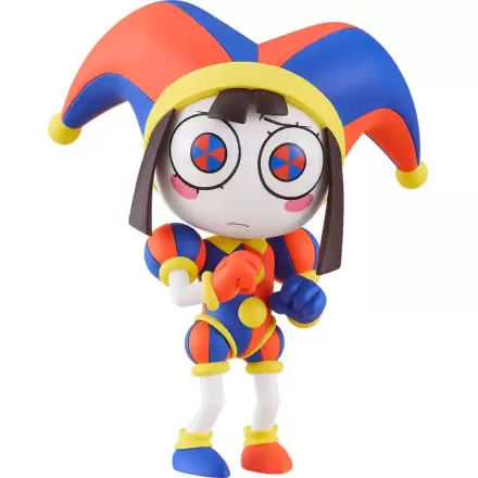 The Amazing Digital Circus Nendoroid Action Figure Pomni 10 cm termékfotója