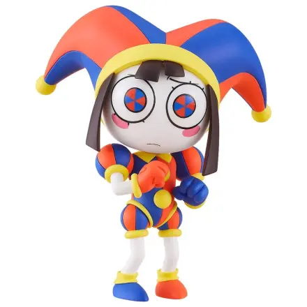 The Amazing Digital Circus Nendoroid Action Figure Pomni 10 cm product photo