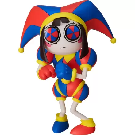 The Amazing Digital Circus Pop Up Parade PVC Statue Pomni 11 cm product photo