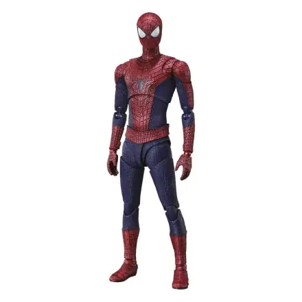 The Amazing Spider-Man 2 S.H. Figuarts Action Figure Spider-Man 15 cm product photo