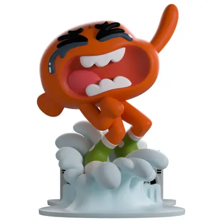 The Amazing World of Gumball Vinyl Figure Darwin 11 cm          product photo