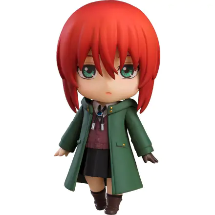 The Ancient Magus' Bride Nendoroid Action Figure Chise Hatori: Season 2 Ver. 10 cm product photo