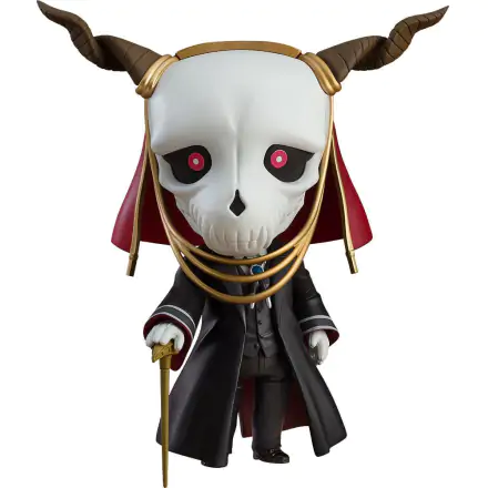 The Ancient Magus' Bride Nendoroid Action Figure Elias Ainsworth: Season 2 Ver. 10 cm termékfotója