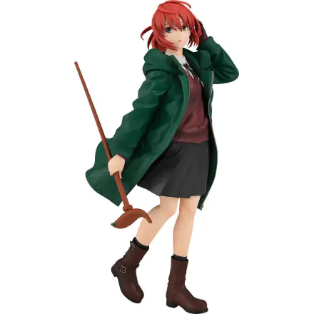 The Ancient Magus' Bride Pop Up Parade PVC Statue Chise Hatori 18 cm product photo