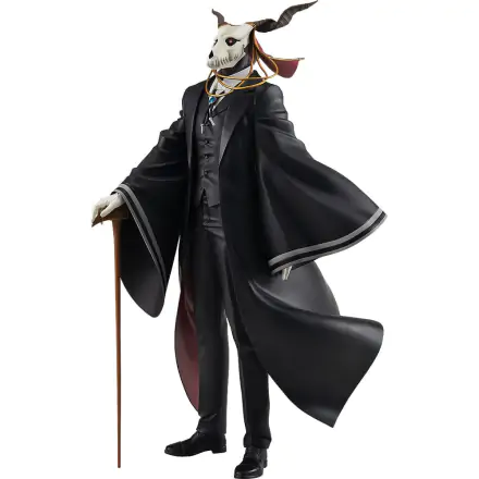 The Ancient Magus' Bride Pop Up Parade PVC Statue Elias Ainsworth 24 cm product photo