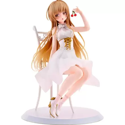 The Angel Next Door Spoils Me Rotten Statue 1/7 Mahiru Shiina Tea Party Ver. 20 cm      product photo