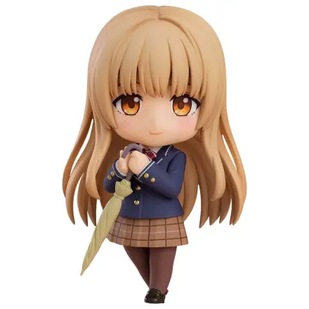 The Angel Next Door Spoils Me Rotten Nendoroid Action Figure Mahiru Shiina 10 cm product photo