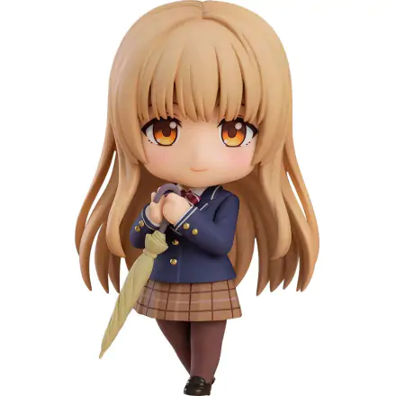 The Angel Next Door Spoils Me Rotten Nendoroid Action Figure Mahiru Shiina 10 cm product photo