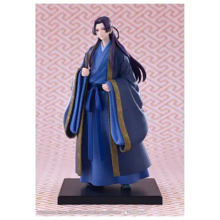 The Apothecary Dairies Oshi Works PVC Figure Jinshi 25 cm product photo