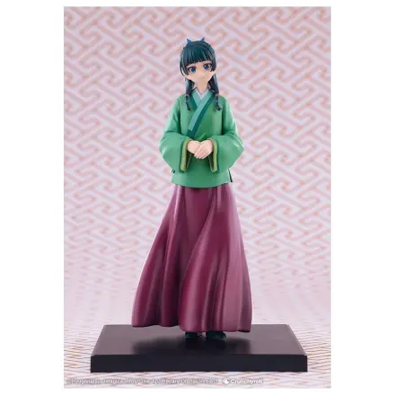 The Apothecary Dairies Oshi Works PVC Figure Maomao 20 cm product photo
