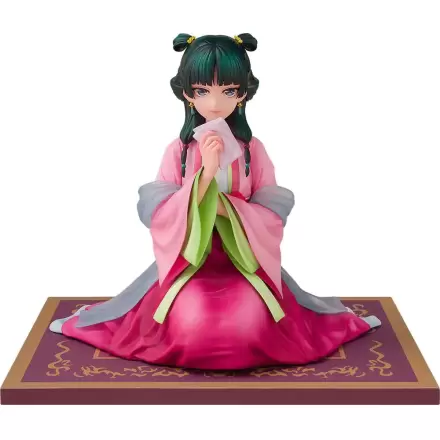 The Apothecary Diaries PVC Statue 1/7 Maomao: Garden Party Ver. 20 cm termékfotója