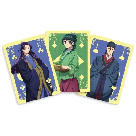 cards