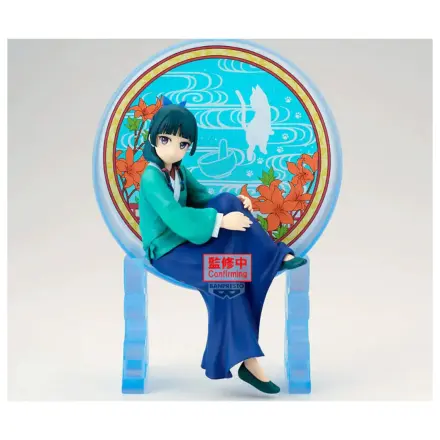 The Apothecary Diaries Glasscape Maomao figure product photo